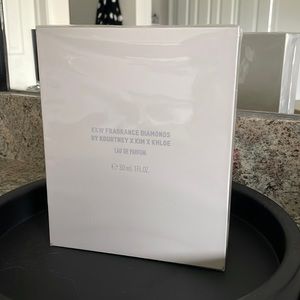 KKW Fragrance Diamonds *NIB*